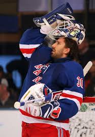 Henrik lundqvist, star of the rangers and the city, retires. Henrik Lundqvist Rangers Goalie Rises To N H L S Top The New York Times
