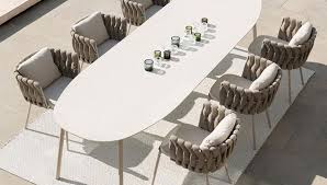 Chaises De Jardin Et Fauteuils Repas Terrasse Et Demeure Chaise De Jardin Chaises De Table A Manger Table Salle A Manger