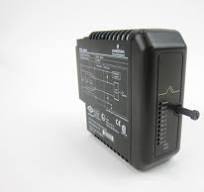 Emerson KJ3002X1-BA1 Rev M Hart Analog Input Module ...