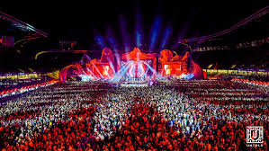 Stream tracks and playlists from untold on your desktop or mobile device. Untold Festival Releases Official 2018 Aftermovie In 4k Finest Of Edm