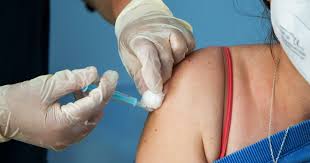 The good news is that the vaccines are working. Two Doses Of Vaccine Highly Effective Against Delta Variant U K Officials Say