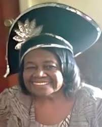 Alice Clara Childs Obituary February 20, 2025