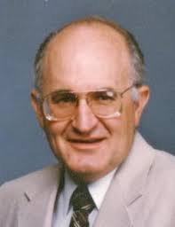 Richard Marlow Stoker