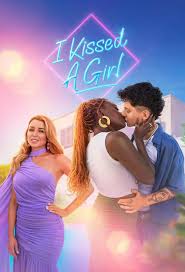 I Kissed a Girl (TV Series 2024–2026) - IMDb