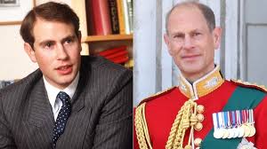 Balding Clearly Runs Rampant In The ...