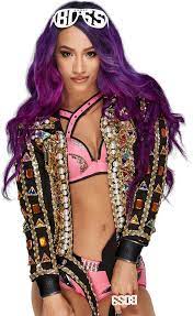 Download free sasha banks png with transparent background. Sasha Banks New 2018 Render 2 By Ambriegnsasylum16 On Deviantart
