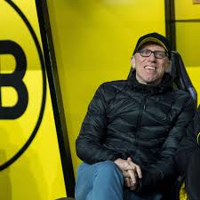 Because i honestly think we had a fantastic transfer window all things considered. Startrekord Aufgestellt Peter Stoger Lasst Bei Borussia Dortmund Zahlen Sprechen Bvb 09