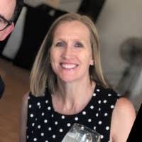 Tina Ridings's Instagram, Twitter & Facebook