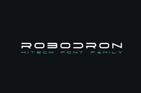 30 Futuristic Fonts To Make Your Designs Stand Out Futuristic Fonts Typography Space Font
