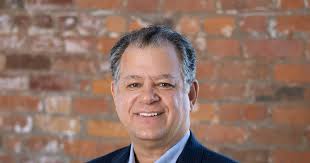 Peter Gordon of New York Financial Organizers: Second Chapters; How I  Reinvented Myself In The Second Chapter Of My Life