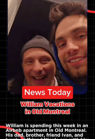 William White Internet Phenomenon Story