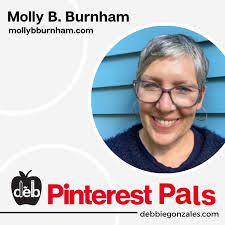 Pinterest Pals: Steve Braker — Guides by Deb