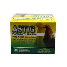 Astig Premium Dewormer 100 Tablets Per Box Edl Store