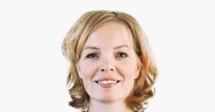 Helena Vranov Schoorl