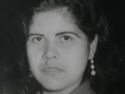 Yolanda Solis Montaño's Memorial Website