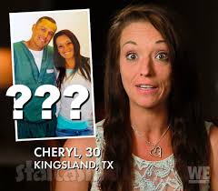 LOVE AFTER LOCKUP Antoine and Lacey welcome baby girl Antoinette