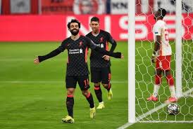 Total match corners for rasen ballsport leipzig and liverpool fc. Rb Leipzig 0 2 Liverpool Player Ratings What The Media And Statistics Say Liverpool Fc This Is Anfield