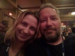 Dana Dupuis's Instagram, Twitter & Facebook