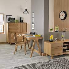 With all the oak anything wood like including most cork will be too much wood tones. Grey Wood Flooring And Oak Furniture Grey Flooring Living Room Grey Wood Floors Living Room Living Room Wood Floor