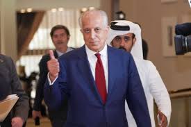 We go beyond cold facts and bring to light what matters. Us Envoy To Visit Kabul Doha As Taliban Calls For Troops Pullout Taliban News Al Jazeera