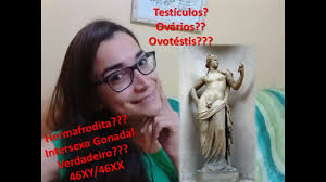 Relato De Uma Hermafrodita Intersexo Gonadal Verdadeira E Etica Medica Youtube Para explicar melhor a reprodução dos animais hermafroditas, você deve ter muito claro alguns termos: relato de uma hermafrodita intersexo gonadal verdadeira e etica medica