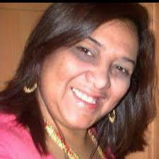 Elba Mata (@elbitamata)