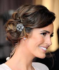 And these emotions are familiar to many girls, because there are more owners of wedding guest hairstyles for medium length hair than healthy and lush one. Hairstyles Wedding Guest Hairstyles Vip