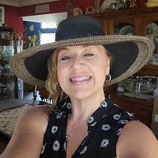 I'm 53, menopausal, and I will close line you then tell you it's your fault.