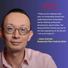 Reelworld Screen Institute