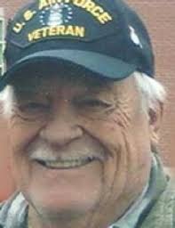 Obituary for James F. (JJ) Jaynes