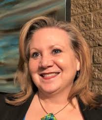 LUNCHEON ON March 14 begins at 11 a.m. in the Webster Commons Heritage Room 