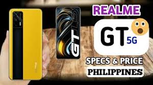The price stated above are for all over pakistan. Realme Gt 5g Specs Features Price In Philippines Youtube
