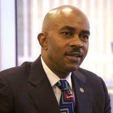 Ron Johnson tapped for Managing Director of the Tennenbaum Institute and  Professor of Practice in ISyE