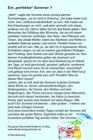 Sommerzeit Geschichten Marchen Und Gedichte Geschichten Fur Kinder Kindergeschichten Geschichten