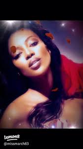 Exploring the Legacy of Naomi Campbell