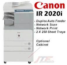 Canon ir 2020i nom de fichier: Canon Imagerunner 2020i Canon 2020i Copier Network Printer Scanner 20 Ppmir 2020i