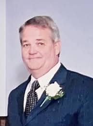 John Michael Johnson