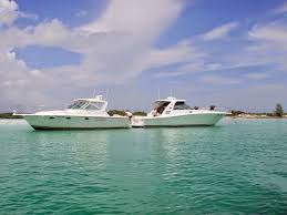 Bonadeo boatworks builds custom sport fishing boats. Island Trader Yacht Sales In The City Stuart