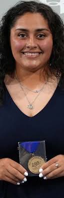 Softball Players Receive Lone Star Conference Recognition