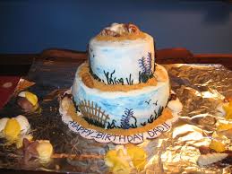 If your father is vegetarian and avoid eggs in. Dad S 60th Birthday Cakecentral Com