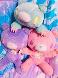 Daydreamer Kawaii Plush Cute Stuffed Animals Kawaii Plushies