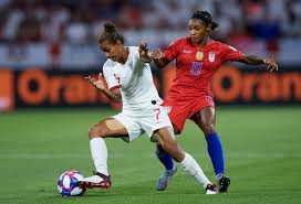 Football is a family of team sports that involve, to varying degrees, kicking a ball to score a goal. Coronavirus The Future Of Women S Football Is Under Threat