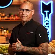 Top chef is an american reality competition show that airs on the cable television network bravo, in which chefs compete against each other in weekly challenges. Q A 5church S Jamie Lynch Describes Top Chef Experience New Ventures Charlotte Magazine