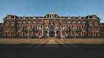 The Manor Amsterdam, Amsterdam, Netherlands - YouTube