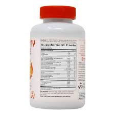 For kids who don't get enough vitamin e, a supplement may be necessary. Smartypants Vitamins Kids Complete 120 Gummies Evitamins Com