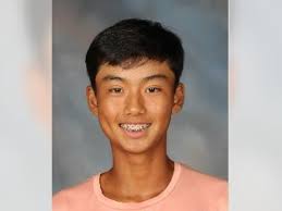 Orange County boys athlete of the week: Tyler Lee, Beckman