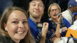 We love our Buffalo Chicken Wrap so much we wrote a song about it….well its  more of a “wrap” 😅😂