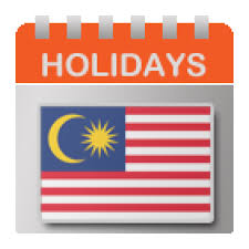 Cuti umum & cuti sekolah malaysia 2017. Malaysia Public Holidays Apps Bei Google Play
