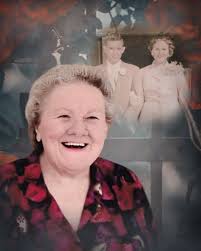 Grace Bertrand Obituary January 23, 2024