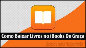 Grátis com um teste gratuito. Como Baixar Livros No Ibooks De Graca Atualizado 2020 Youtube